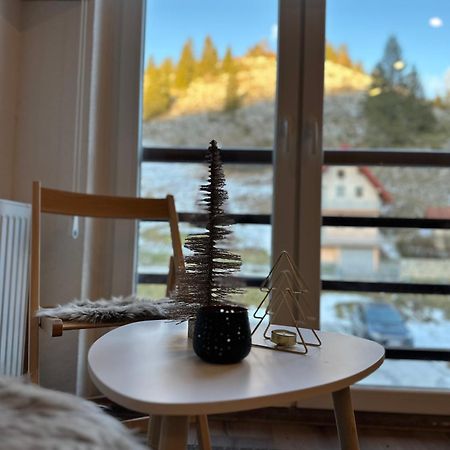 Apartman - Sobe Tiha Luka, Bjelasnica Luaran gambar