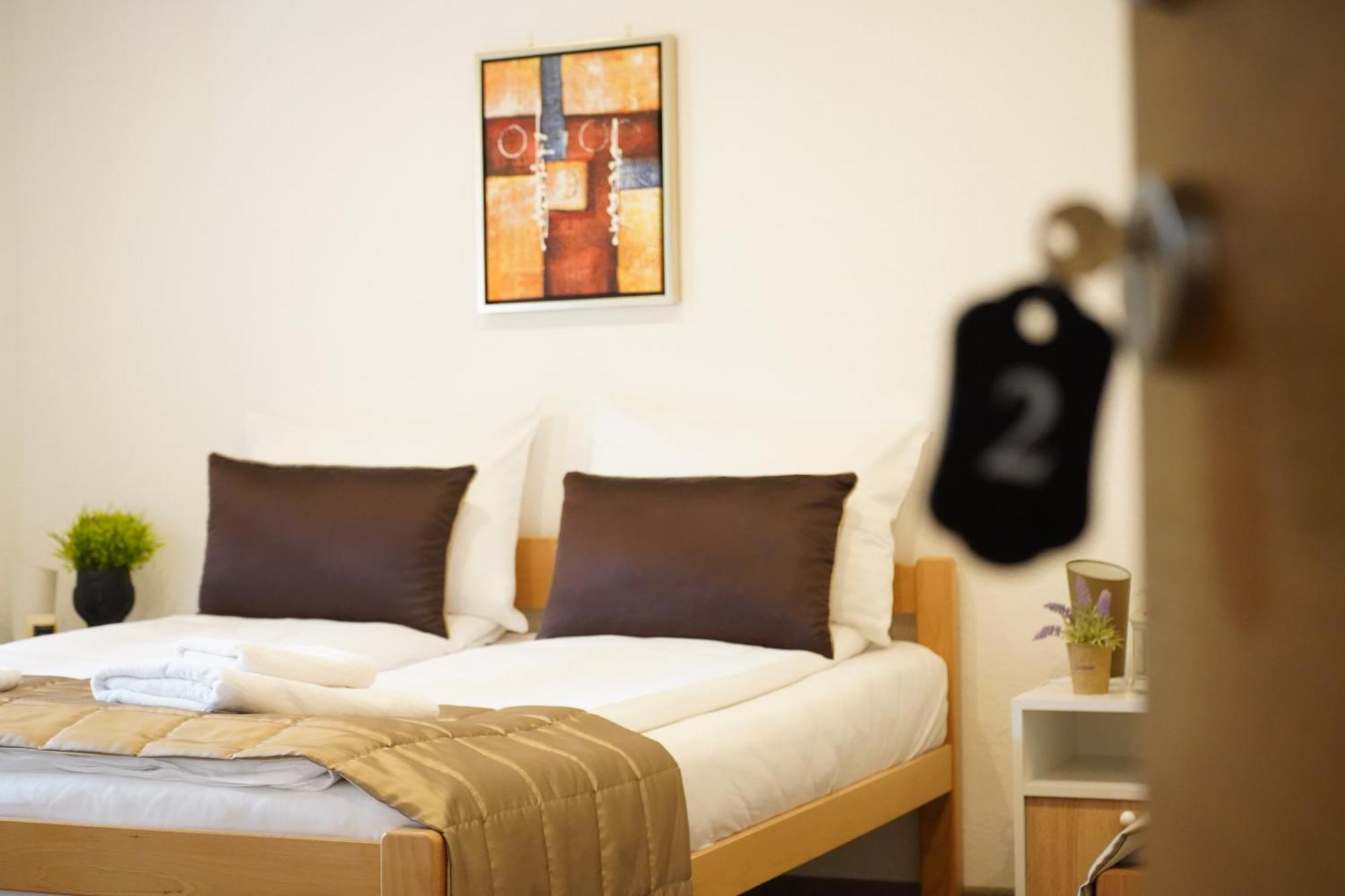 Apartman - Sobe Tiha Luka, Bjelasnica Luaran gambar
