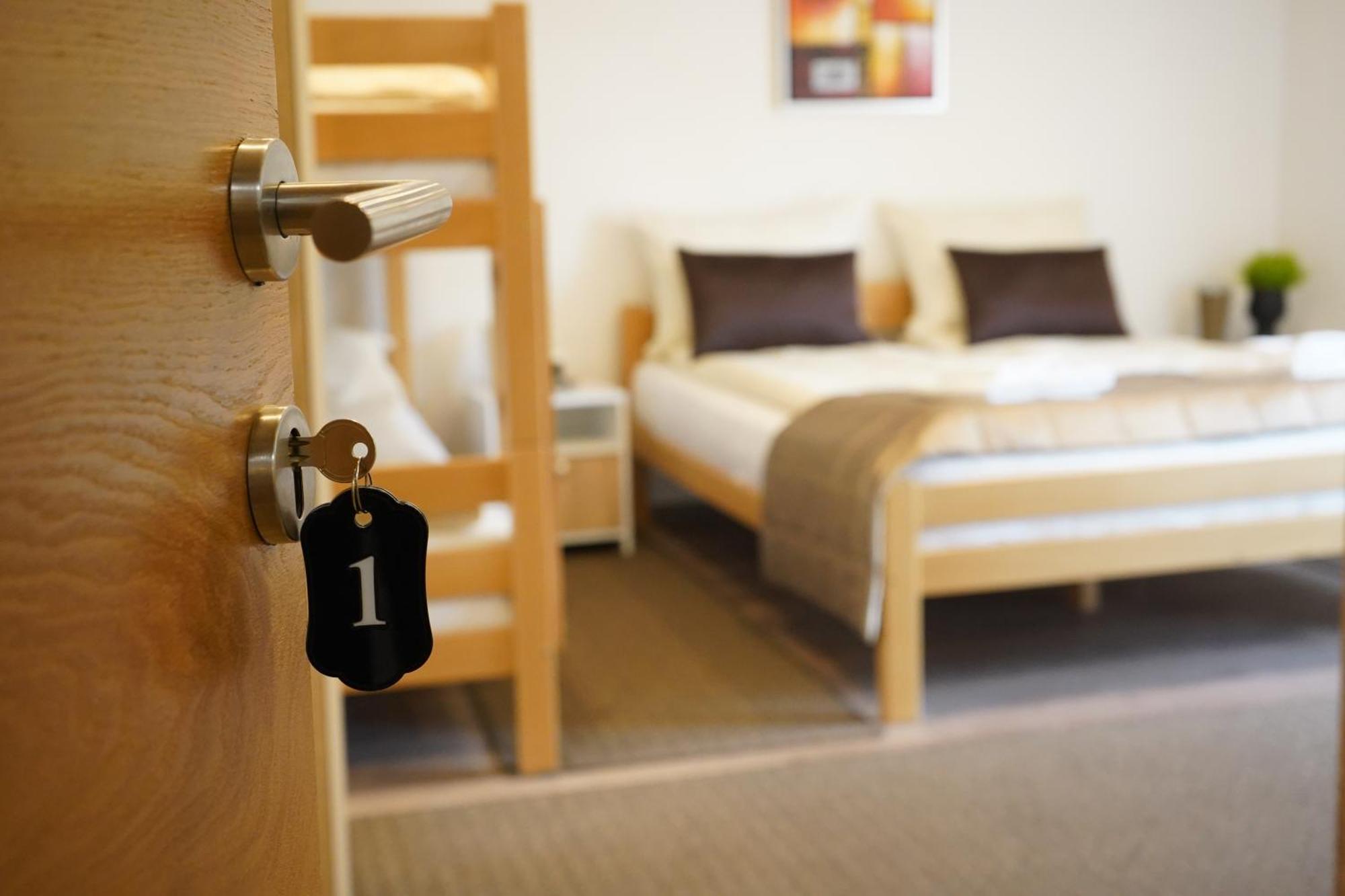 Apartman - Sobe Tiha Luka, Bjelasnica Luaran gambar