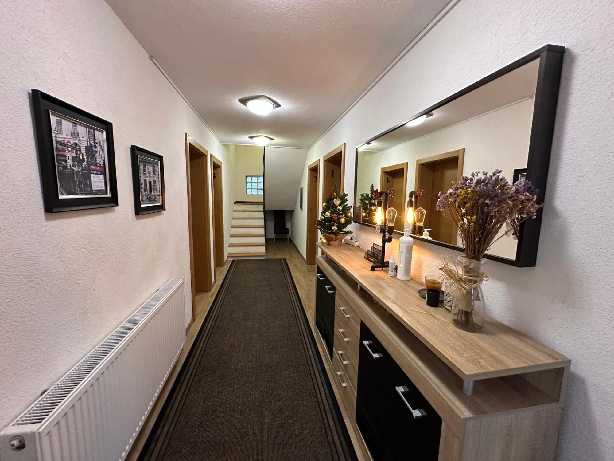 Apartman - Sobe Tiha Luka, Bjelasnica Luaran gambar