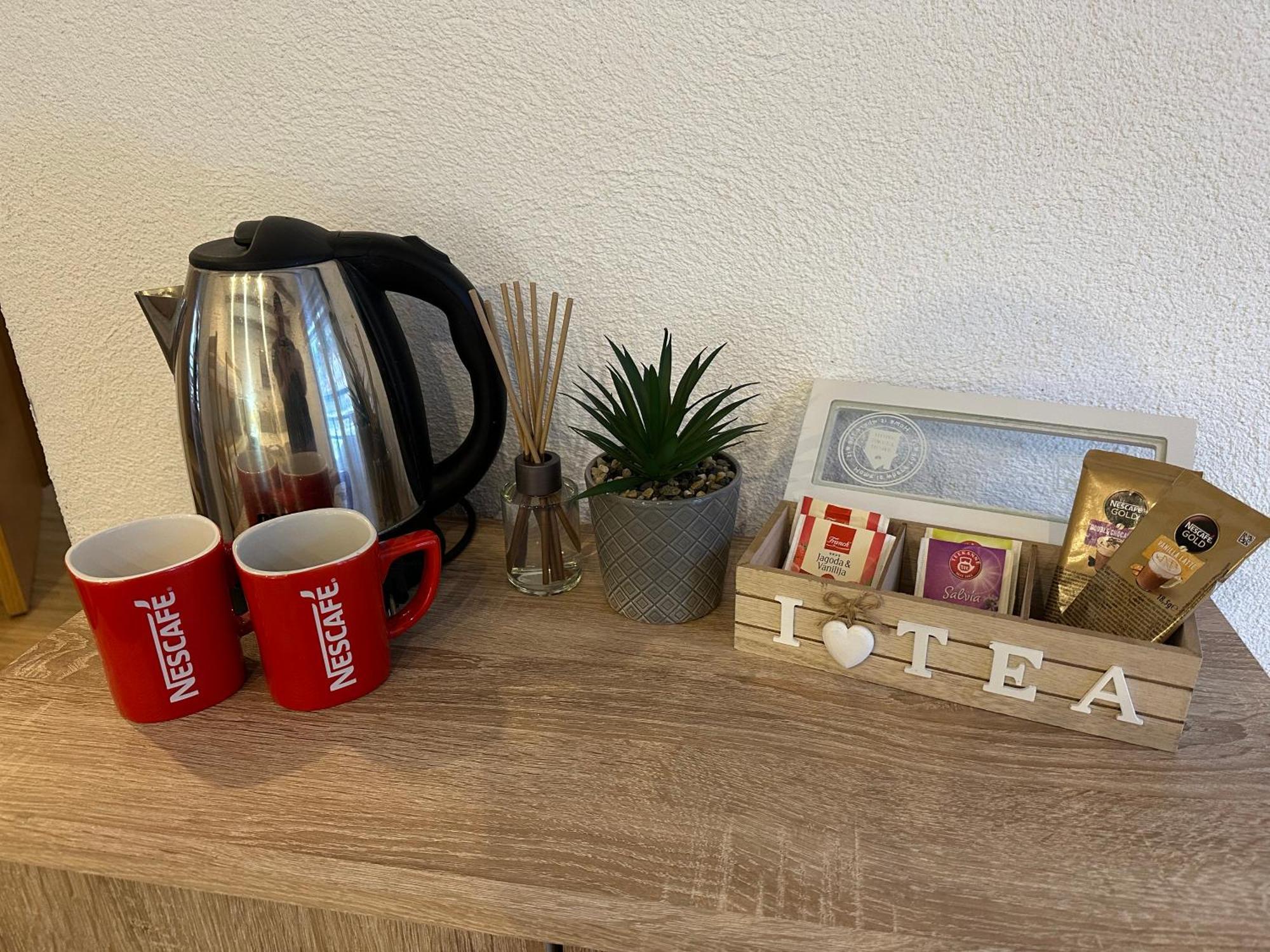 Apartman - Sobe Tiha Luka, Bjelasnica Luaran gambar
