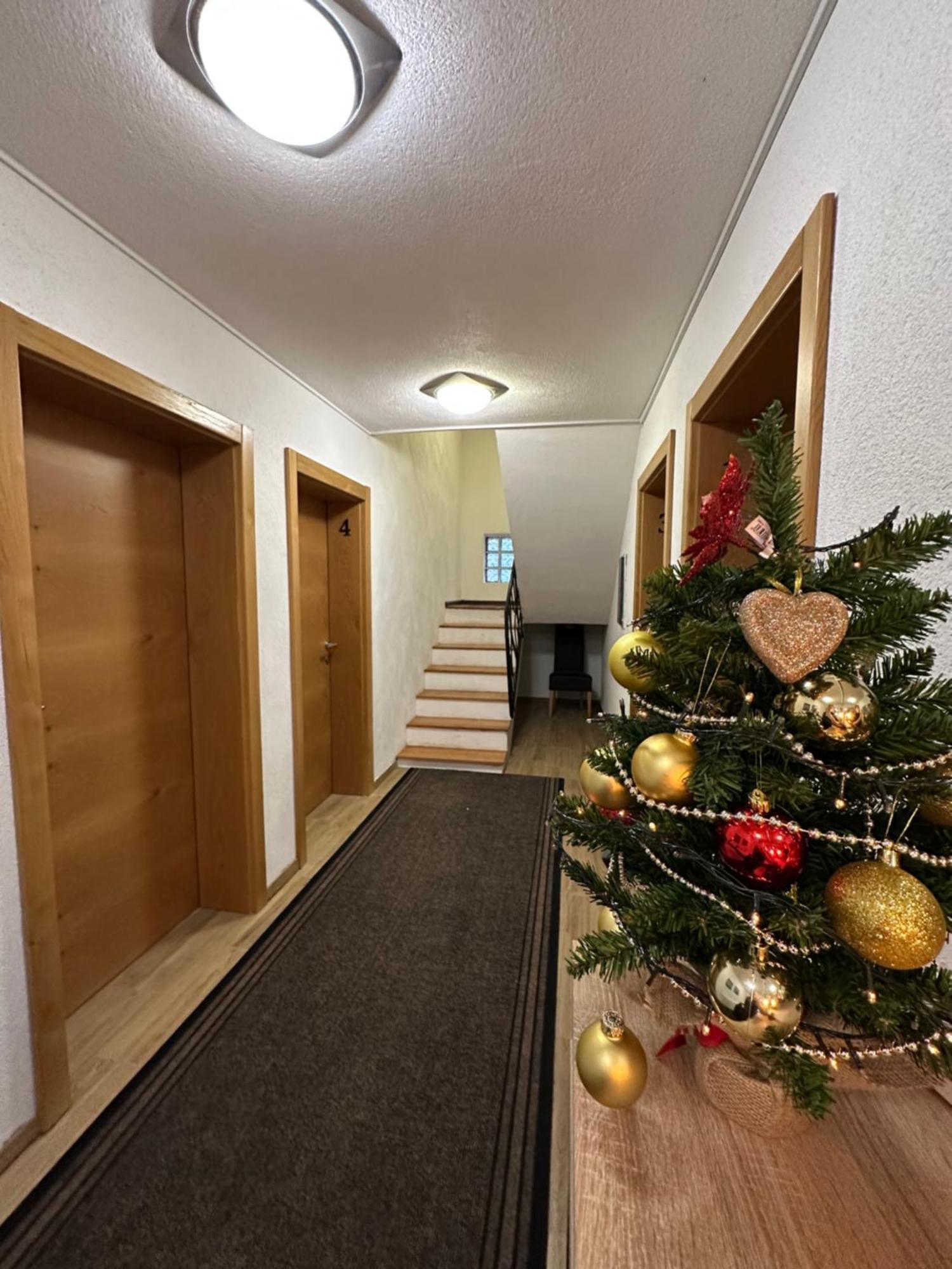 Apartman - Sobe Tiha Luka, Bjelasnica Luaran gambar