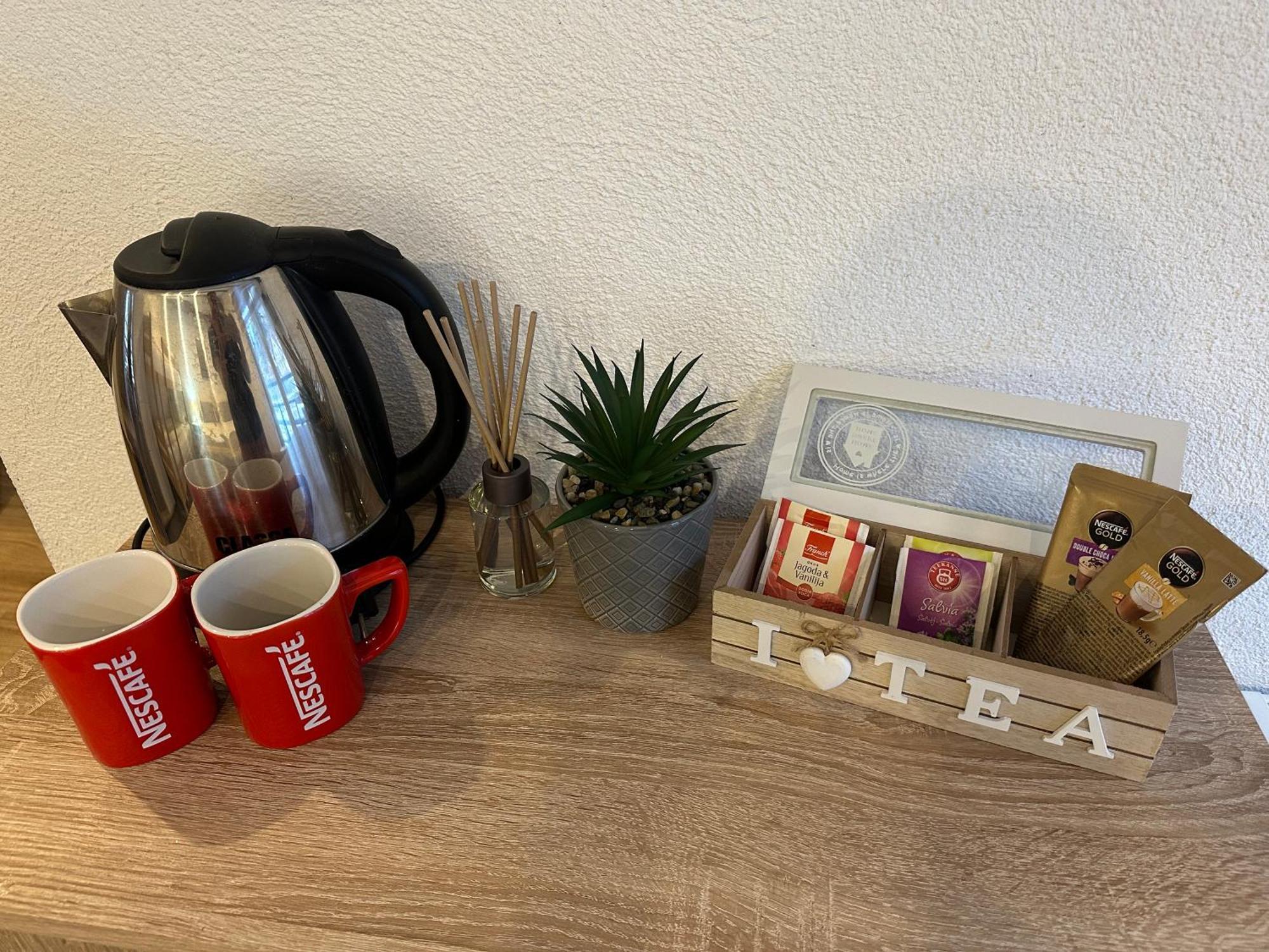 Apartman - Sobe Tiha Luka, Bjelasnica Luaran gambar